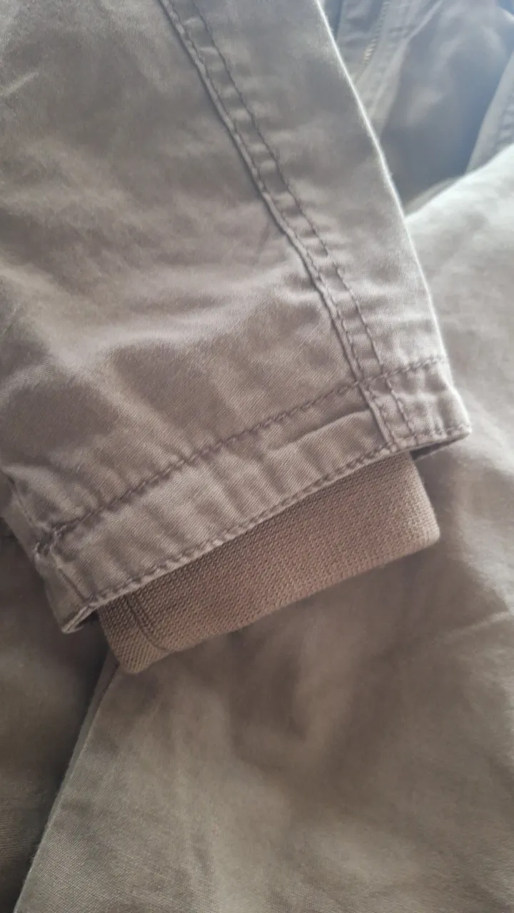 Tapado H&M - imagen 6