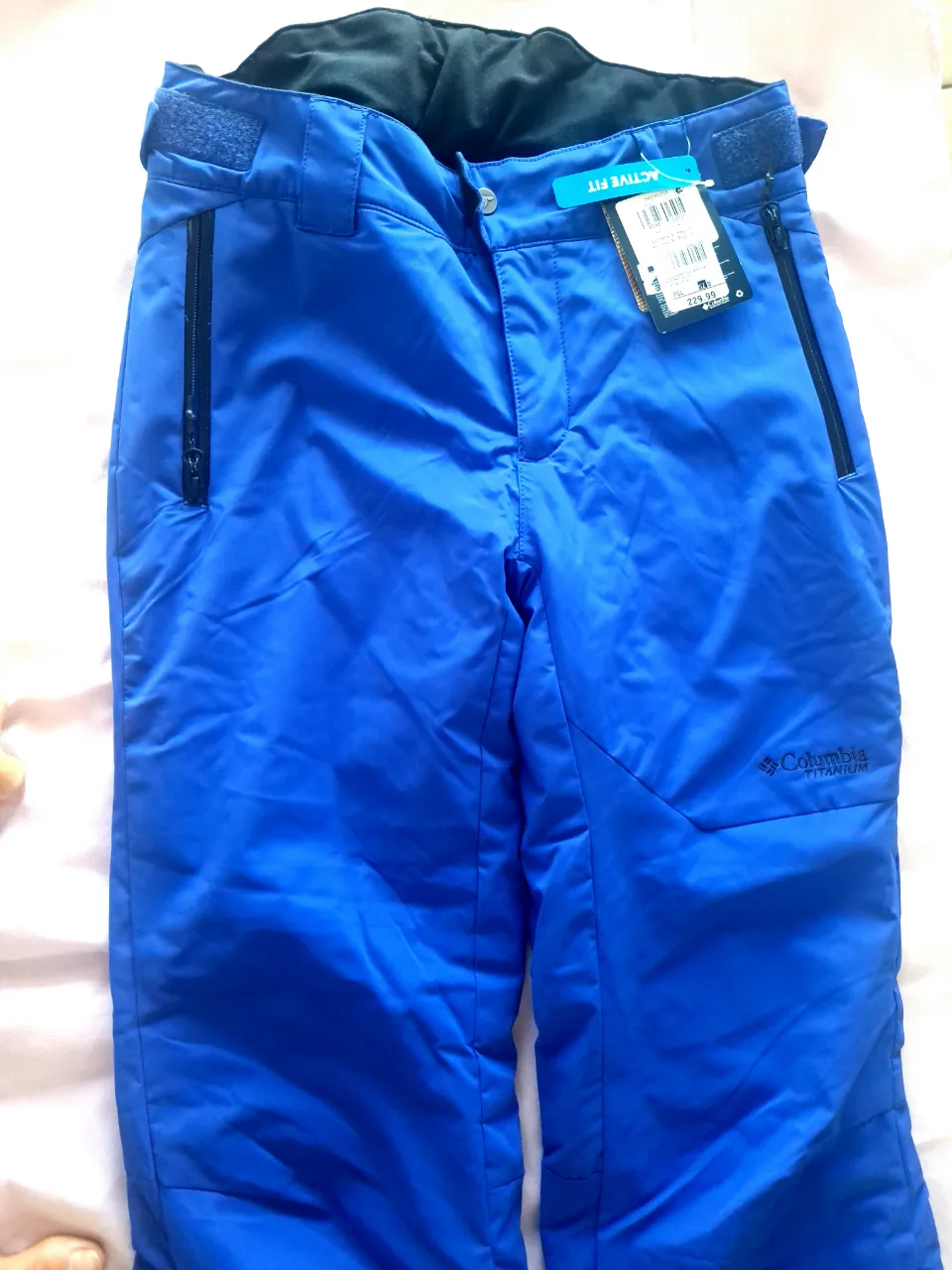 Pantalón Columbia - imagen 6