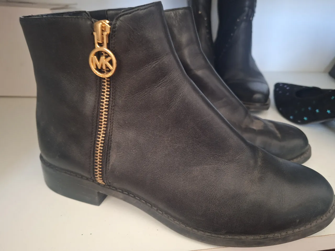 Botas Michael Kors - imagen 6