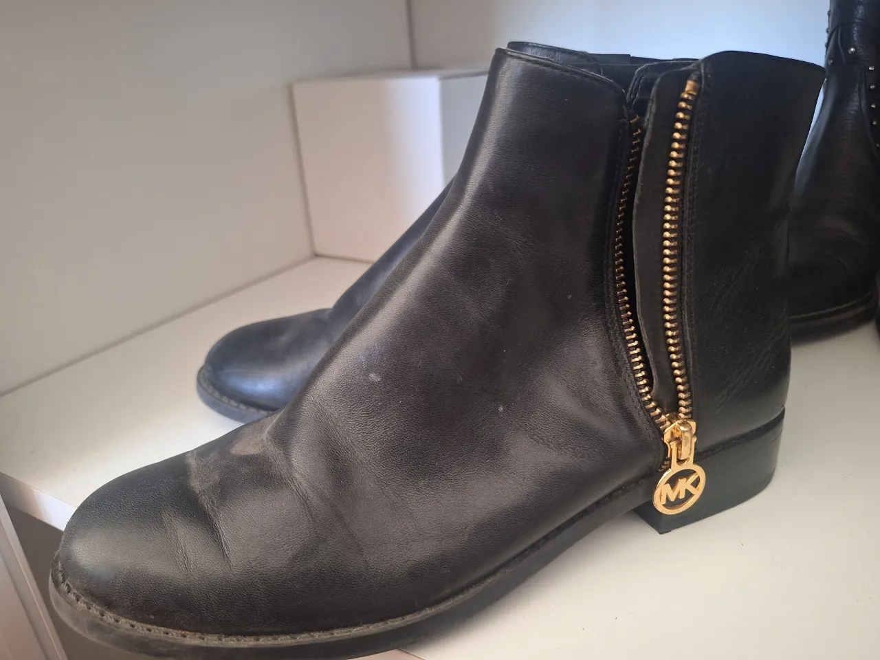 Botas Michael Kors - imagen 4