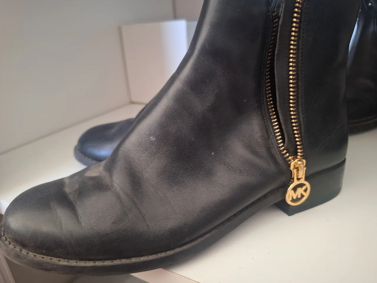 Botas Michael Kors - imagen 3