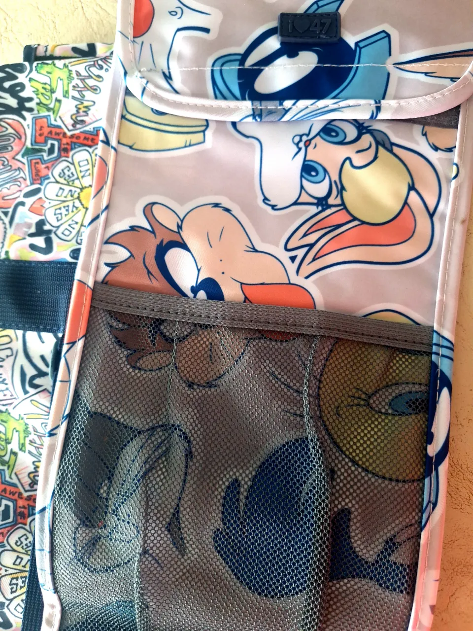 Monedero 47 Street - imagen 4