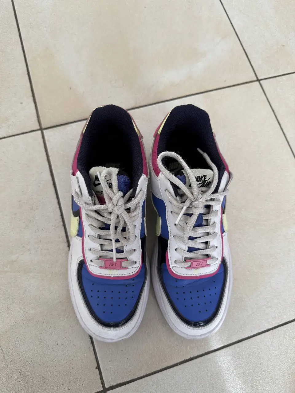 Zapatillas Nike - imagen 1