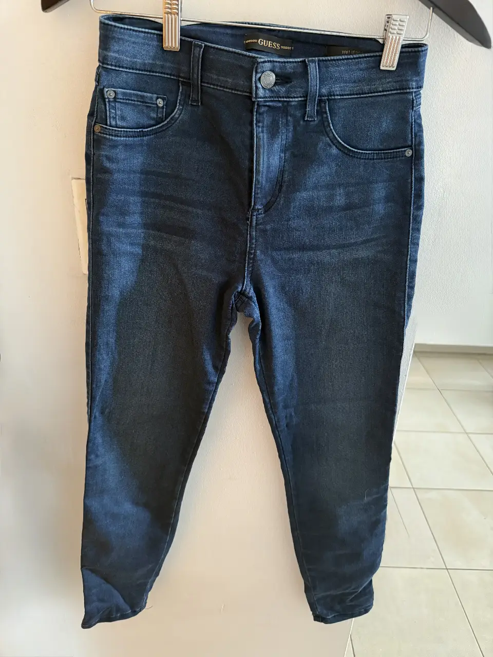 Jean GUESS - imagen 1