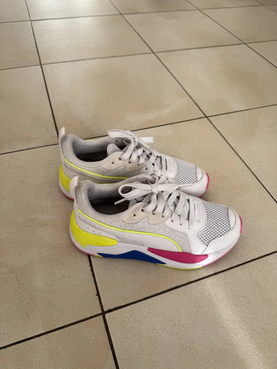 Zapatillas Puma - imagen 1
