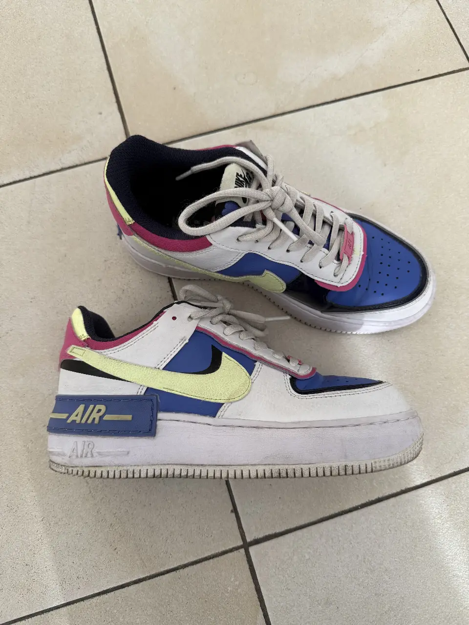 Zapatillas Nike - imagen 2