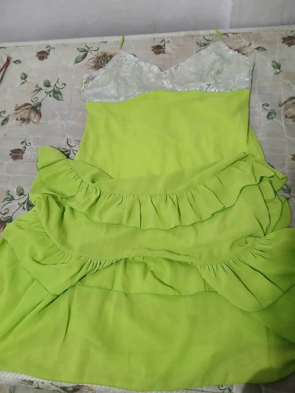Vestido No tiene marca - imagen 2