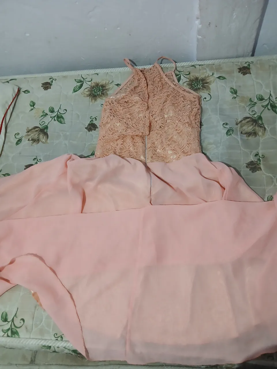 Vestido No tiene - imagen 2