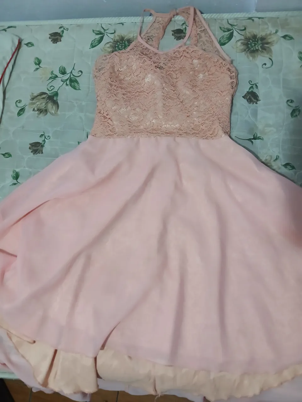 Vestido No tiene - imagen 1