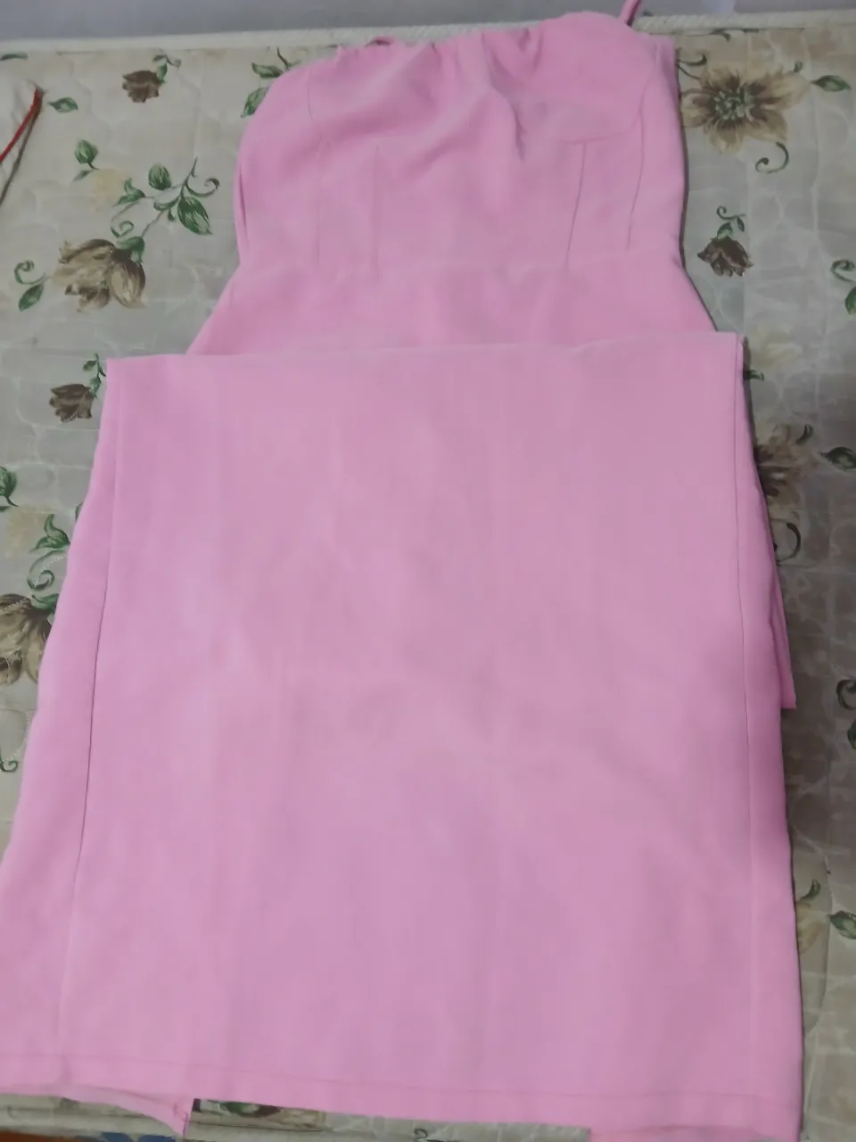Vestido No tiene marca - imagen 3