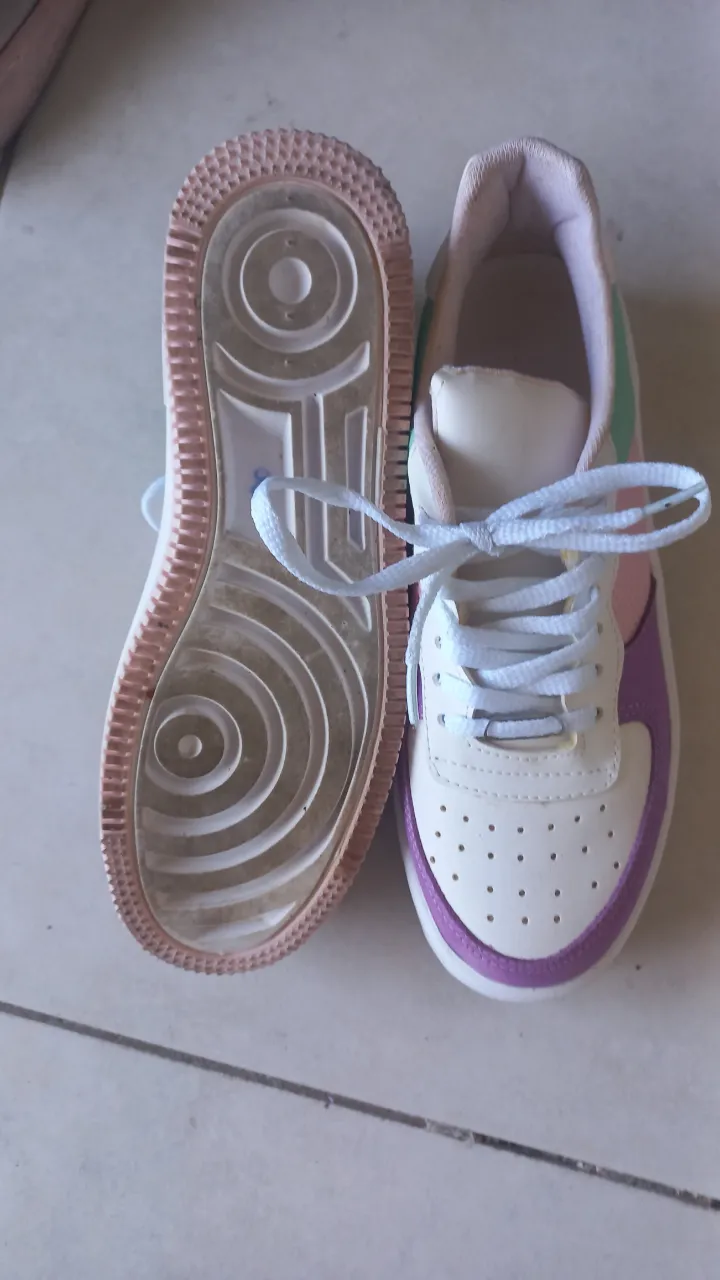 Zapatillas N/c - imagen 4