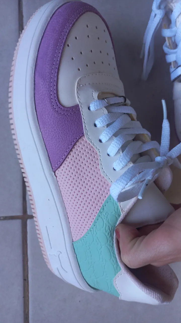Zapatillas N/c - imagen 3