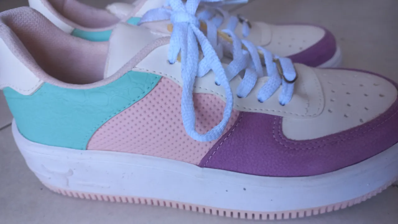 Zapatillas N/c - imagen 2