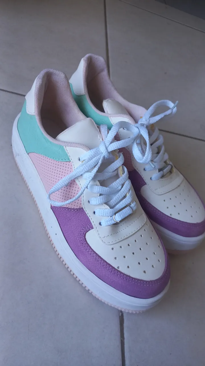 Zapatillas N/c - imagen 1