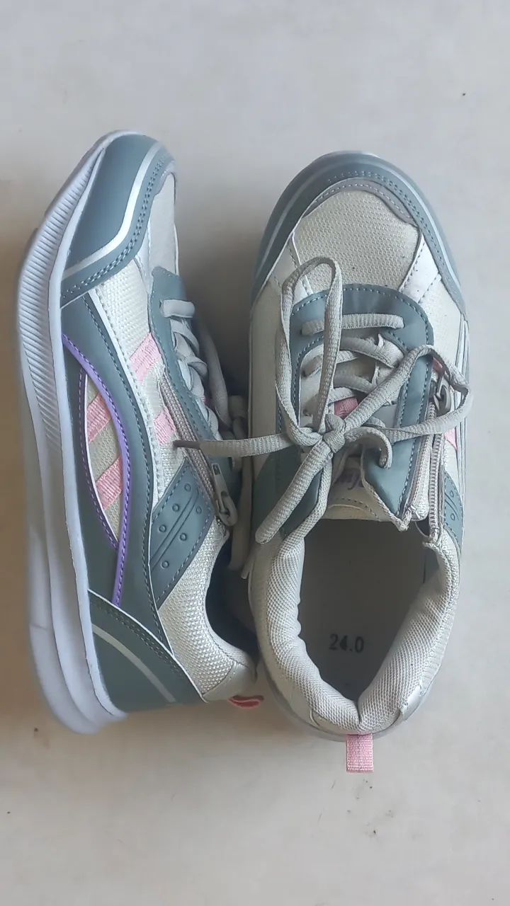 Zapatillas Plus forte - imagen 4
