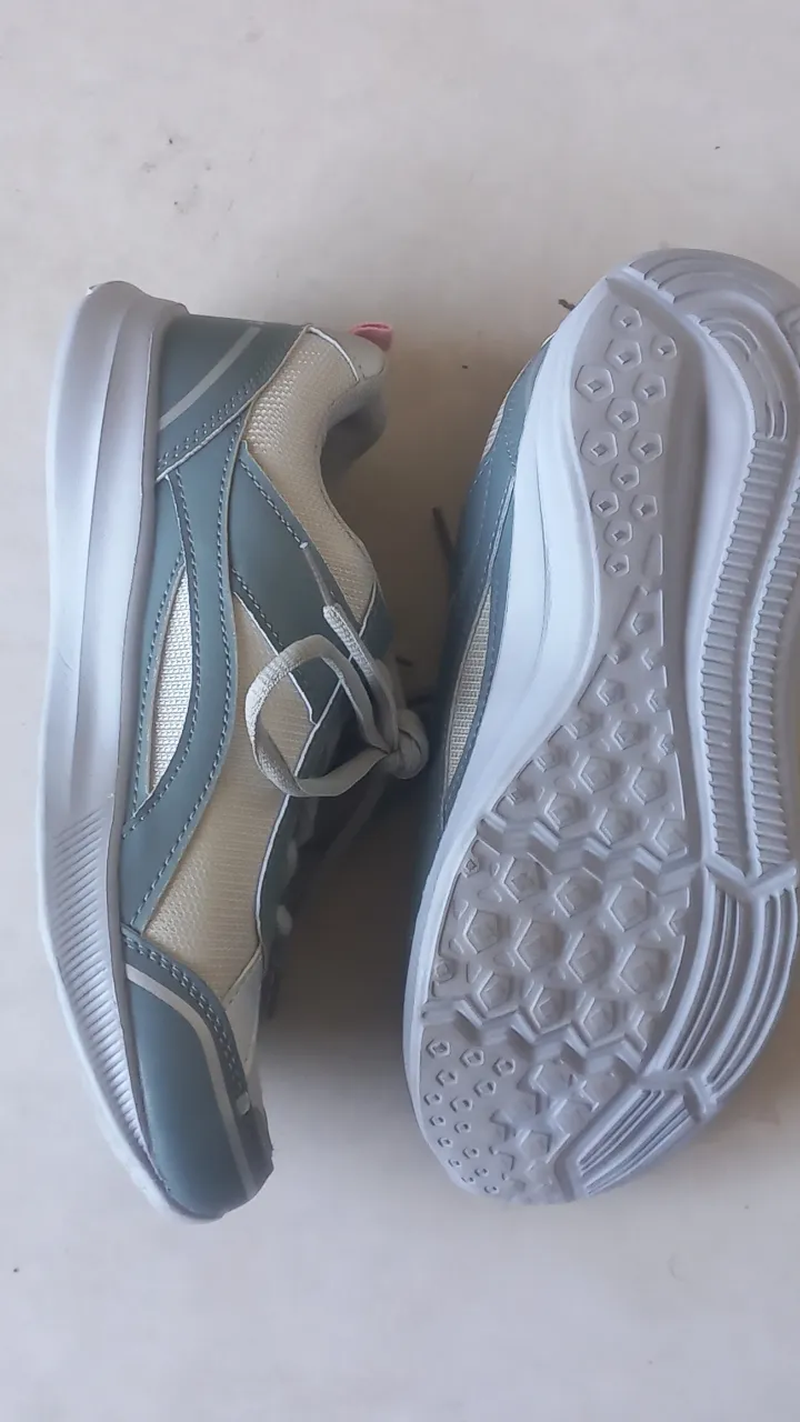 Zapatillas Plus forte - imagen 2
