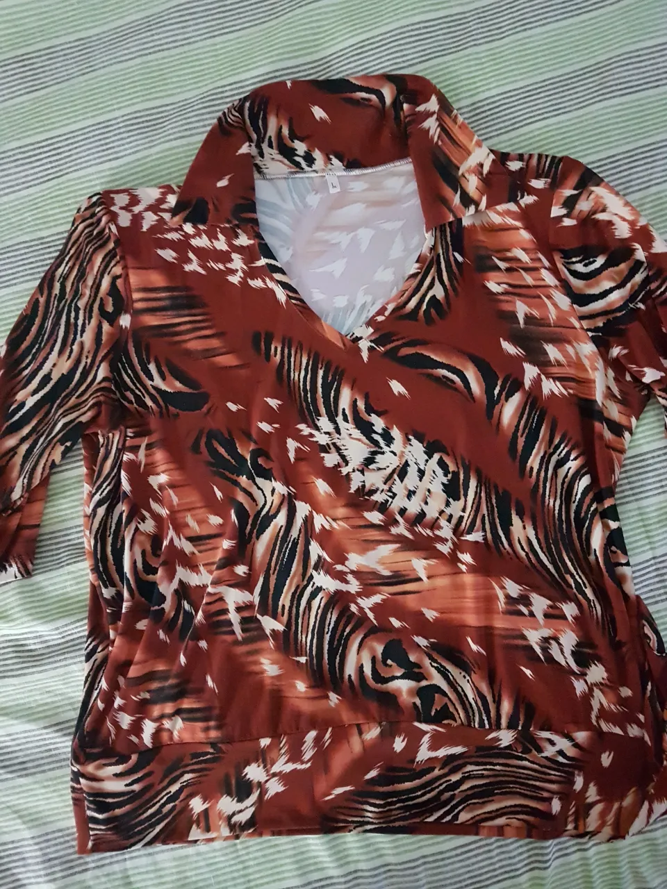 Remera Otras marcas - imagen 1