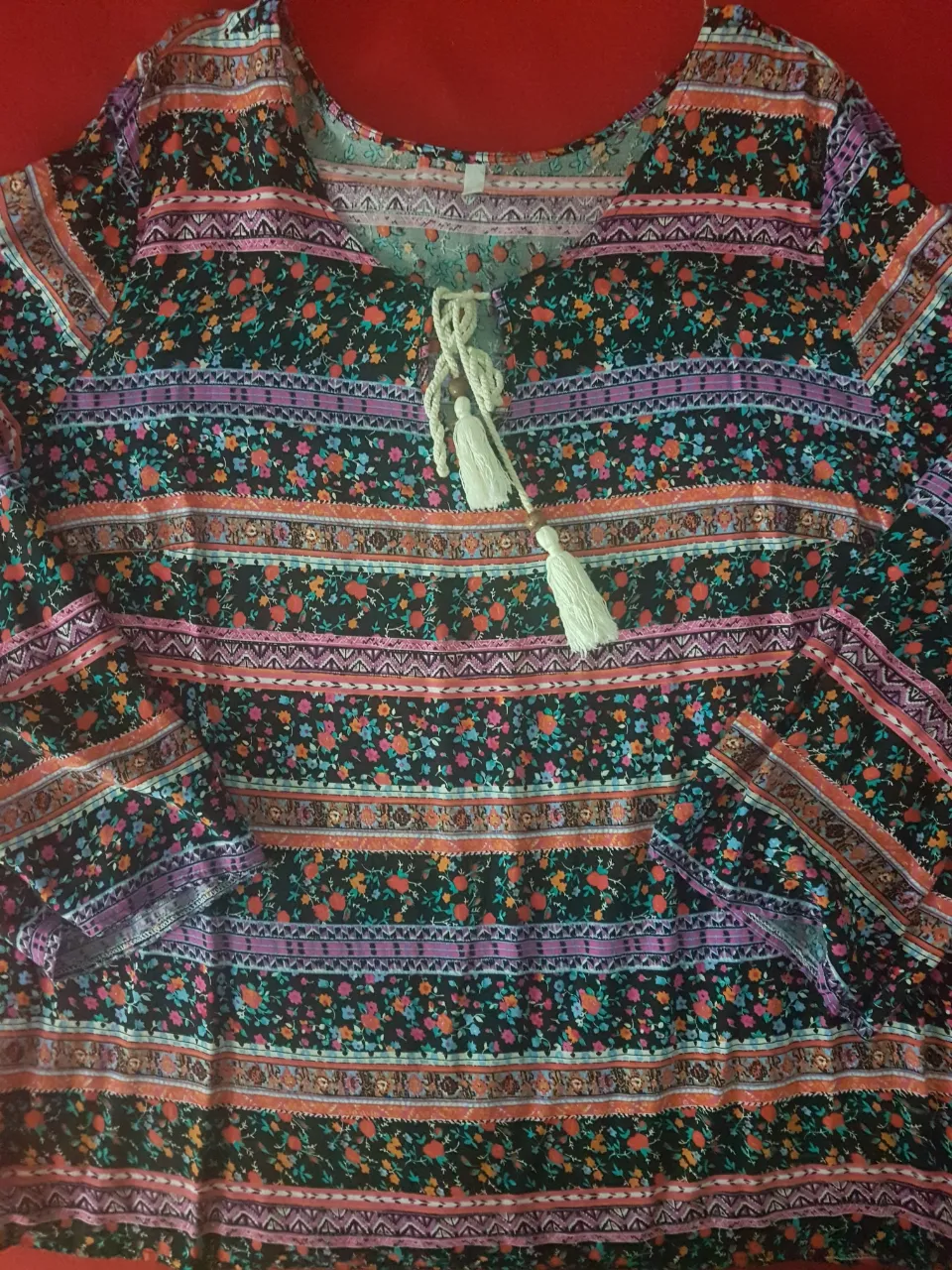 Remera Otra marca - imagen 1