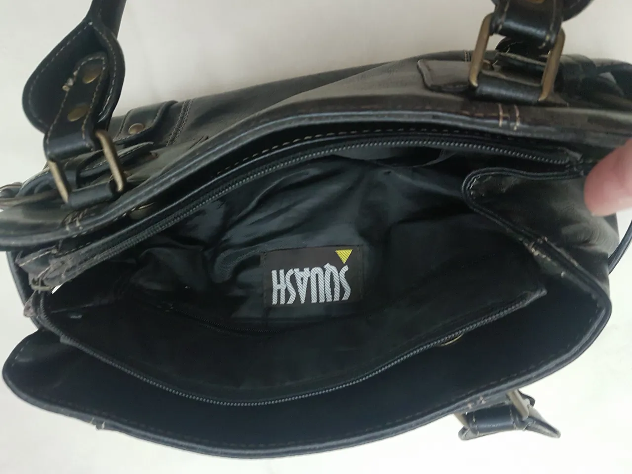 Cartera Squash - imagen 2