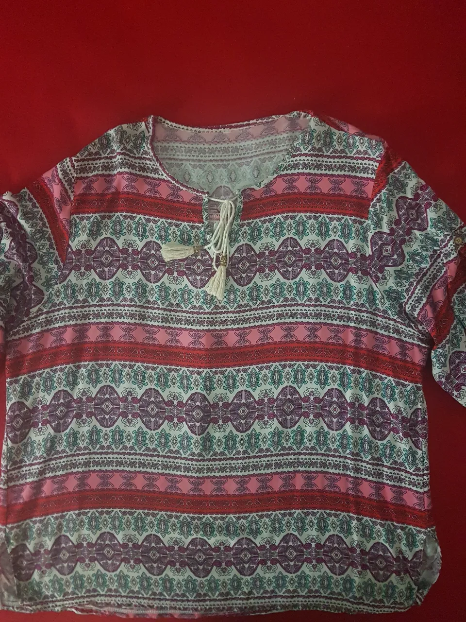 Remera Otra marca - imagen 1