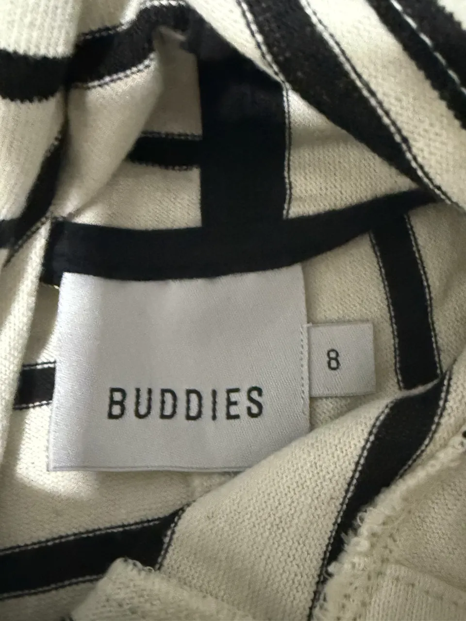 Remera BUDDIES - imagen 3