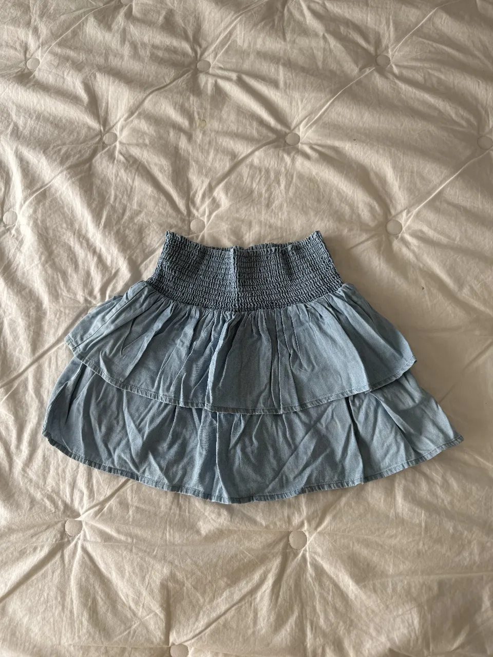 Pollera corta Zara - imagen 1