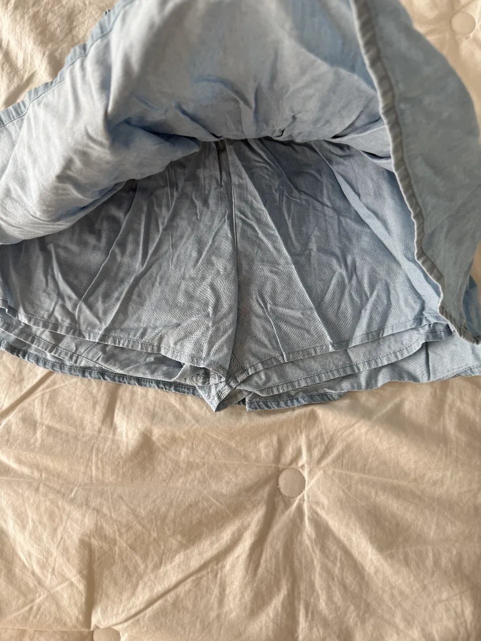 Pollera corta Zara - imagen 2