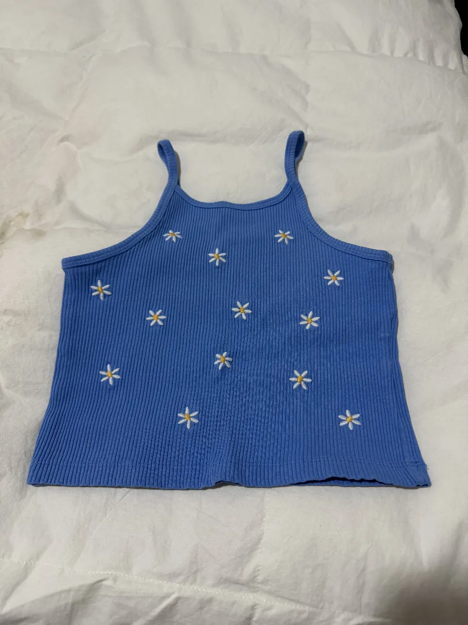 Remera Zara - imagen 1