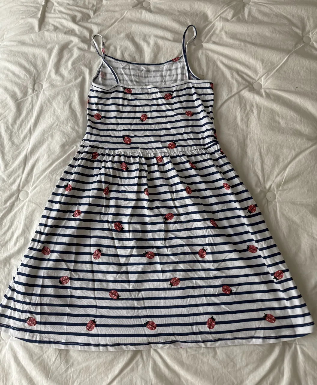 Vestido corto Sfera - imagen 1