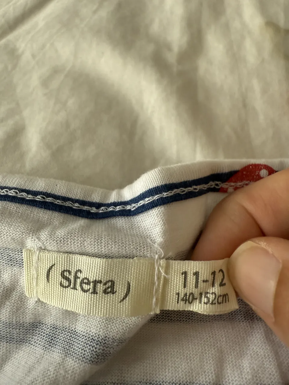Vestido corto Sfera - imagen 3