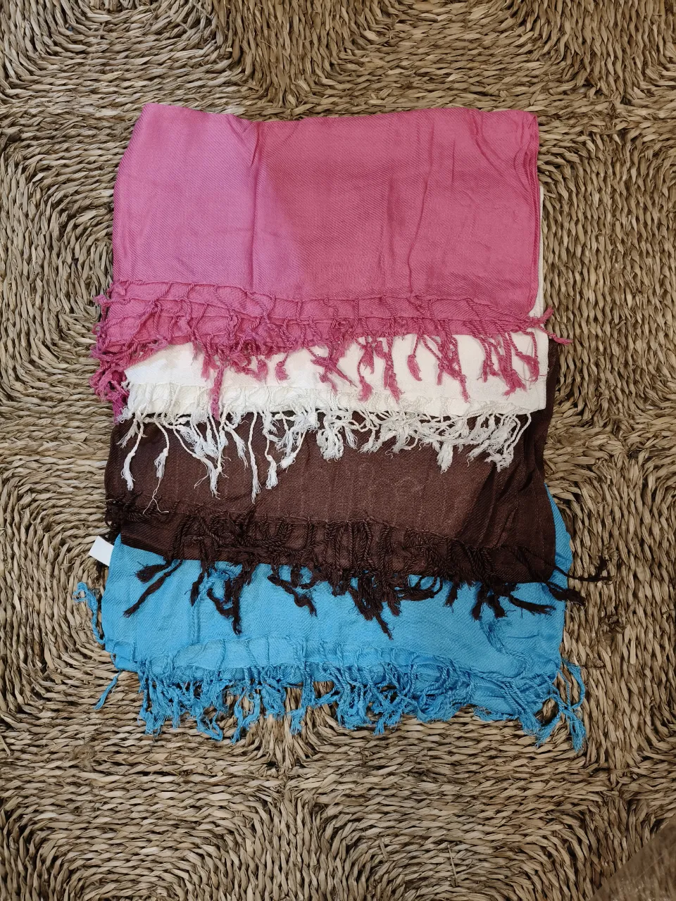 Pañuelo Sin marca - imagen 1