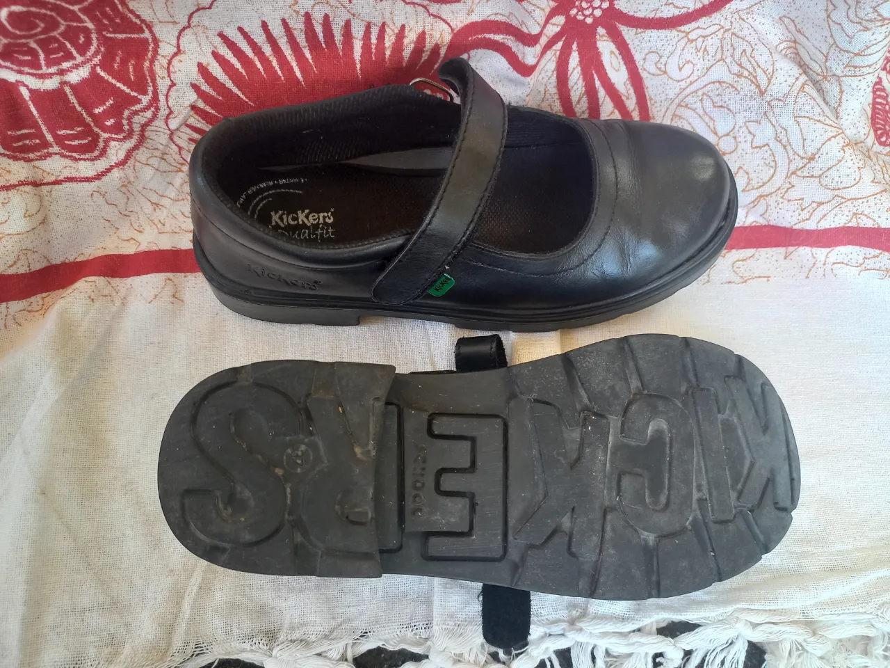 Zapatos Kickers - imagen 4