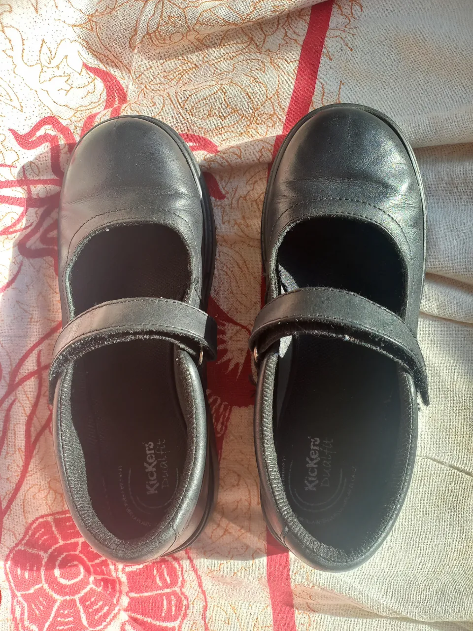 Zapatos Kickers - imagen 3