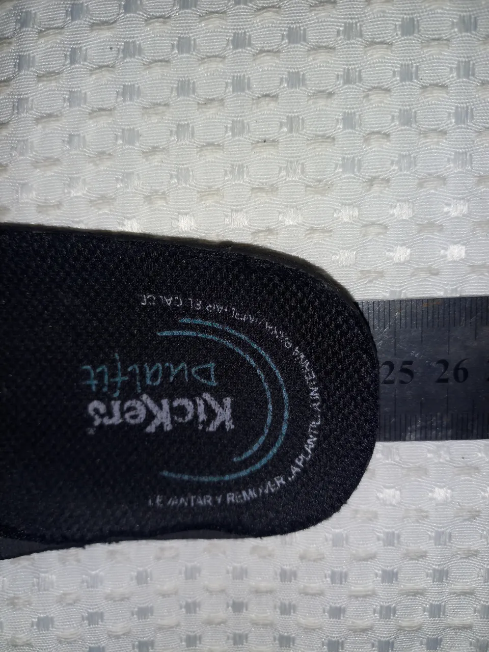 Zapatos Kickers - imagen 7