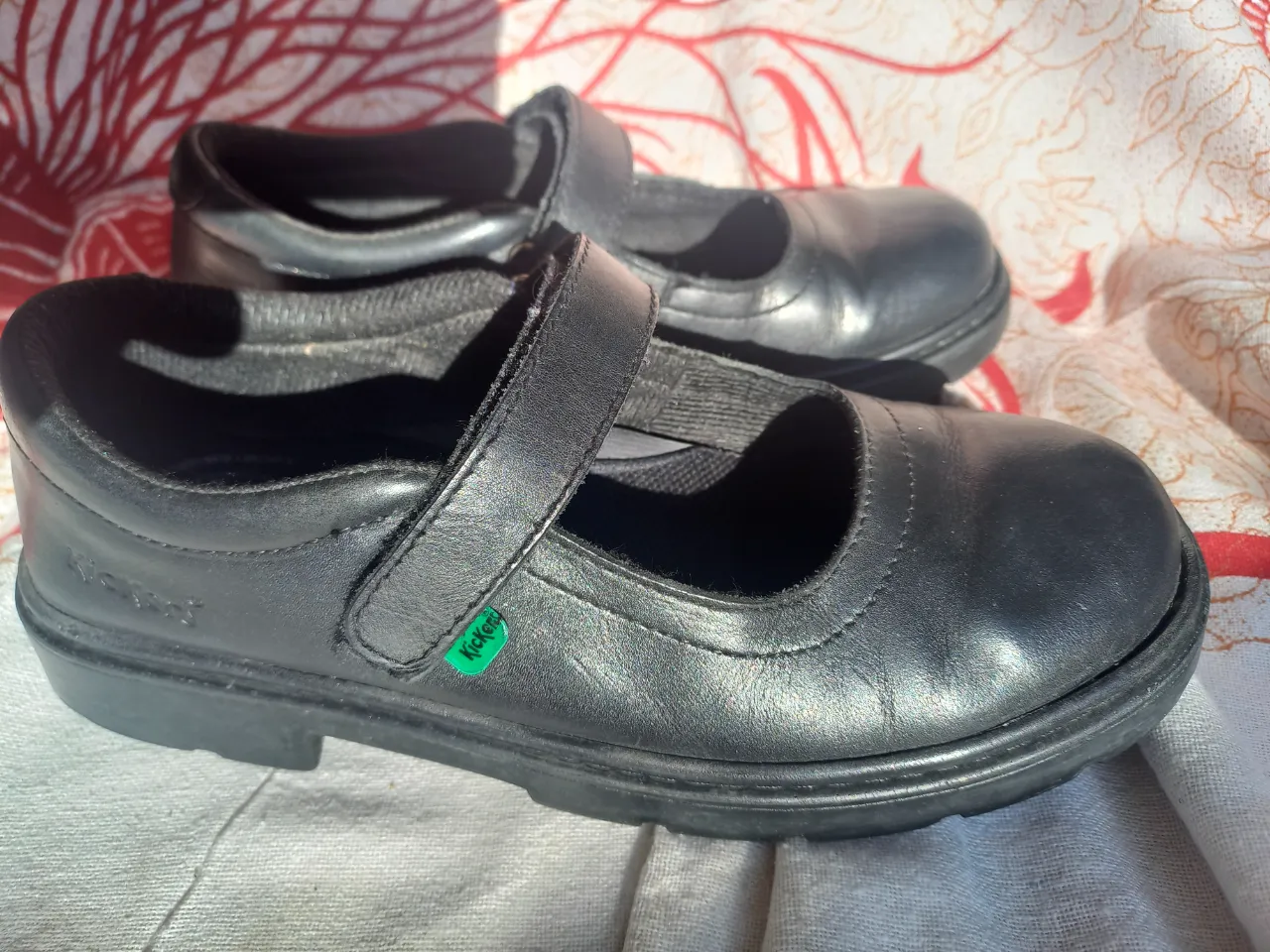 Zapatos Kickers - imagen 2