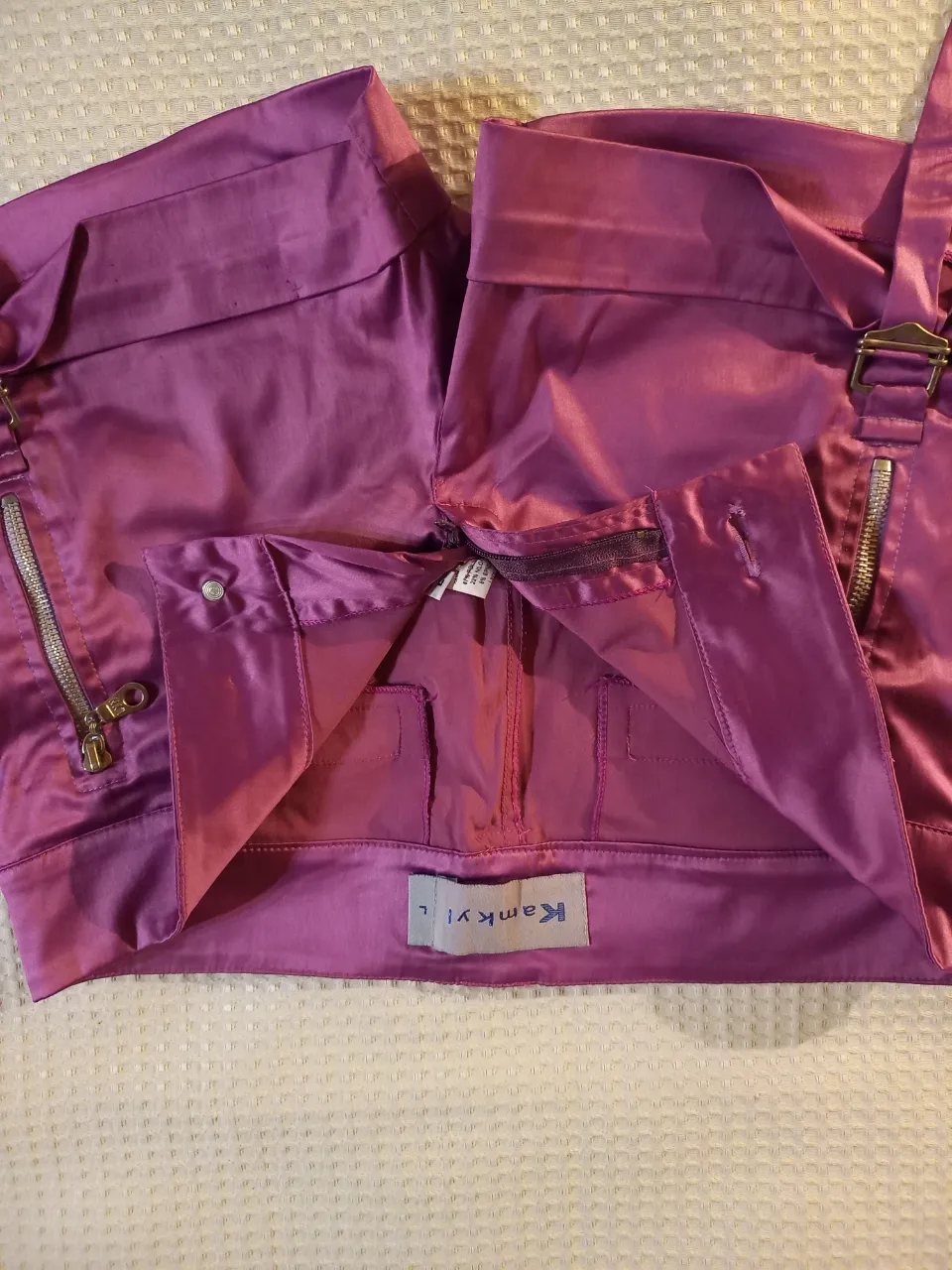 Short Kamkyl - imagen 2