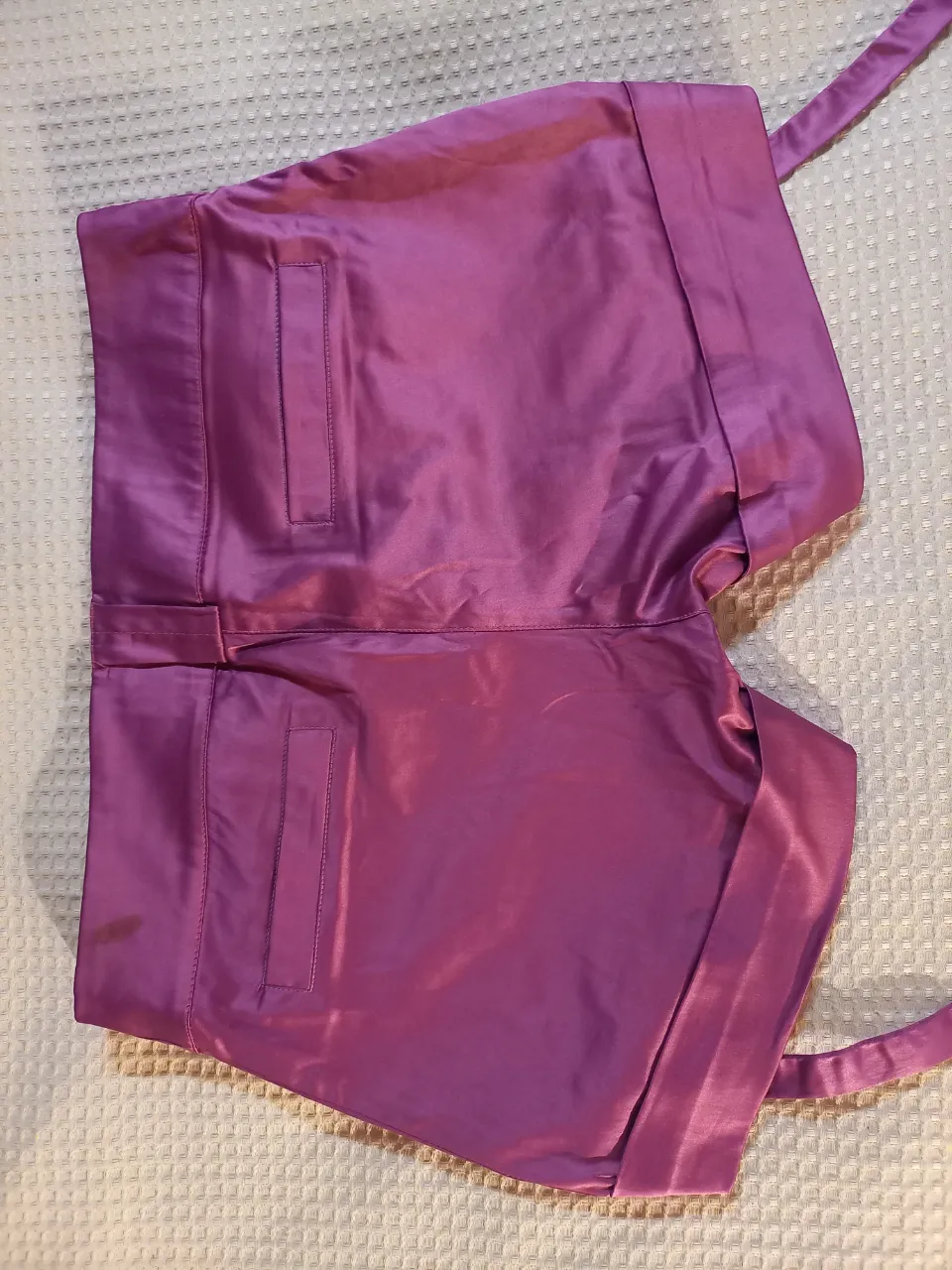 Short Kamkyl - imagen 3