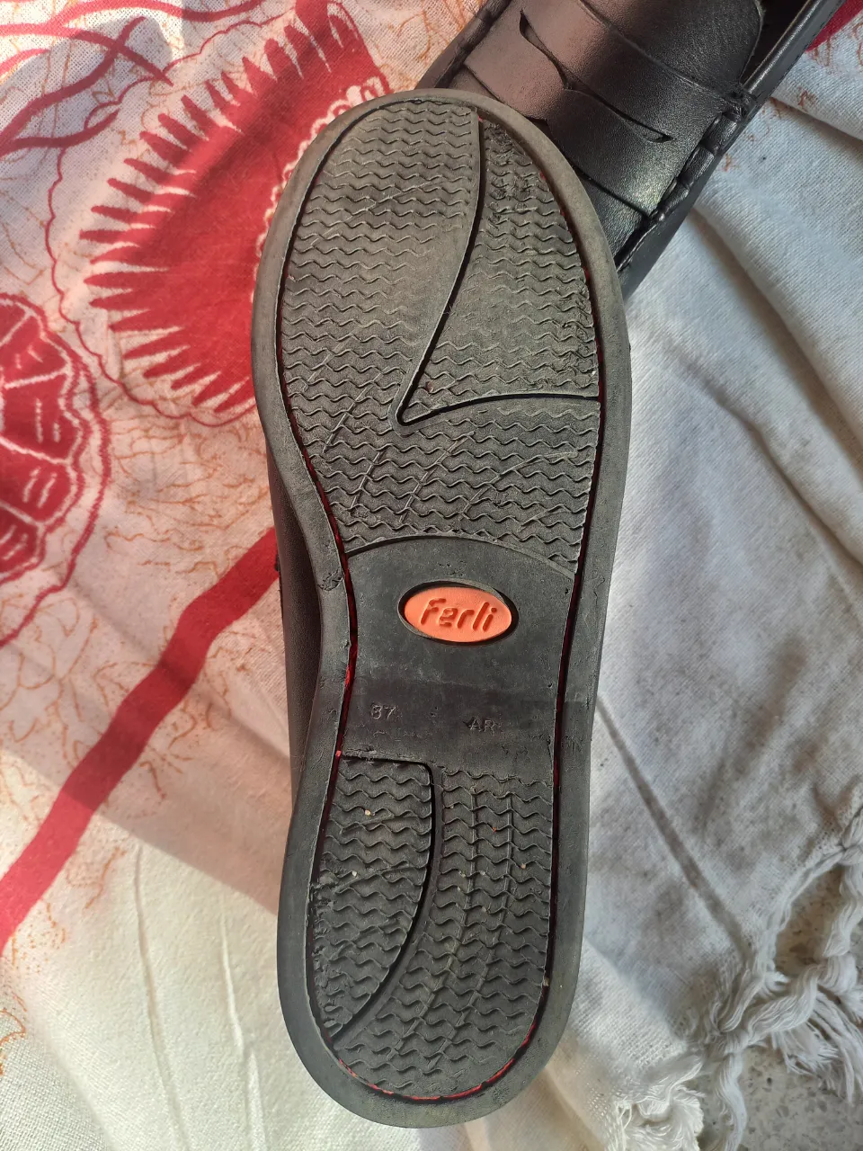 Zapatos Ferli - imagen 4