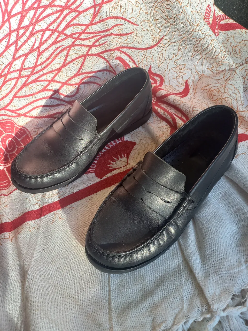 Zapatos Ferli - imagen 2