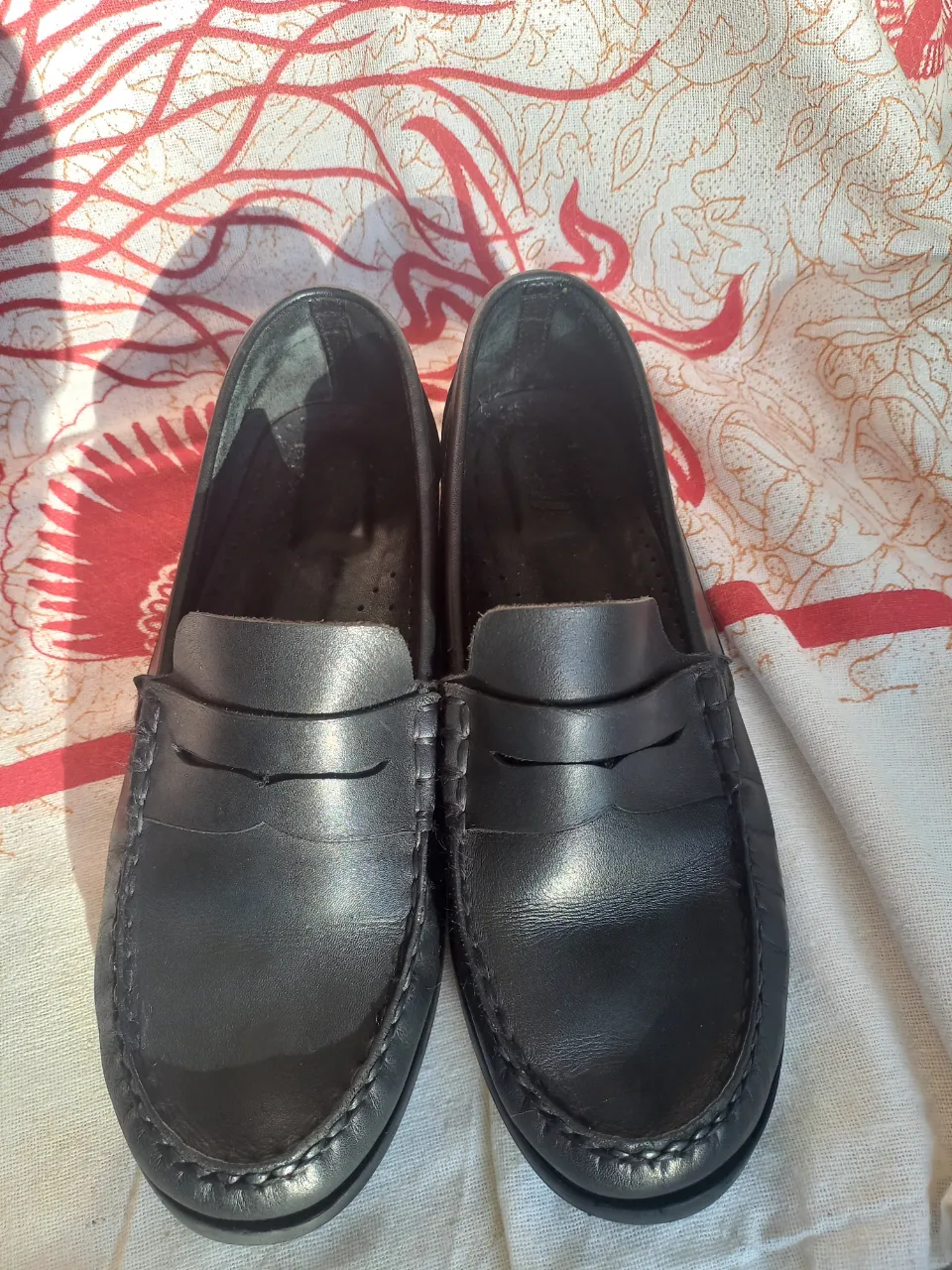 Zapatos Ferli - imagen 1