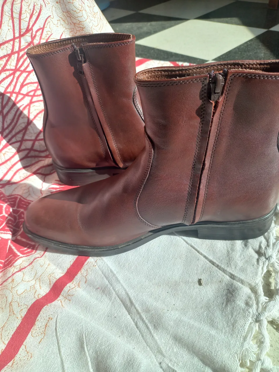 Botines Otra marca - imagen 2