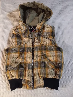 Little stone