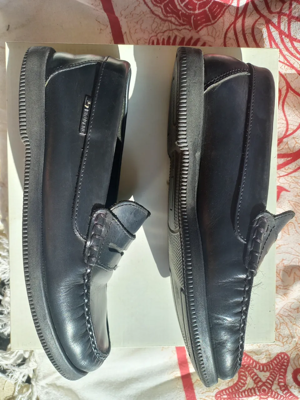 Zapatos Braford - imagen 2