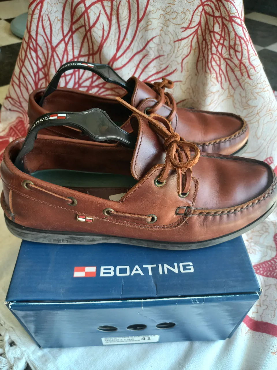 Zapatos Boating - imagen 3
