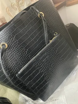 Zara Woman