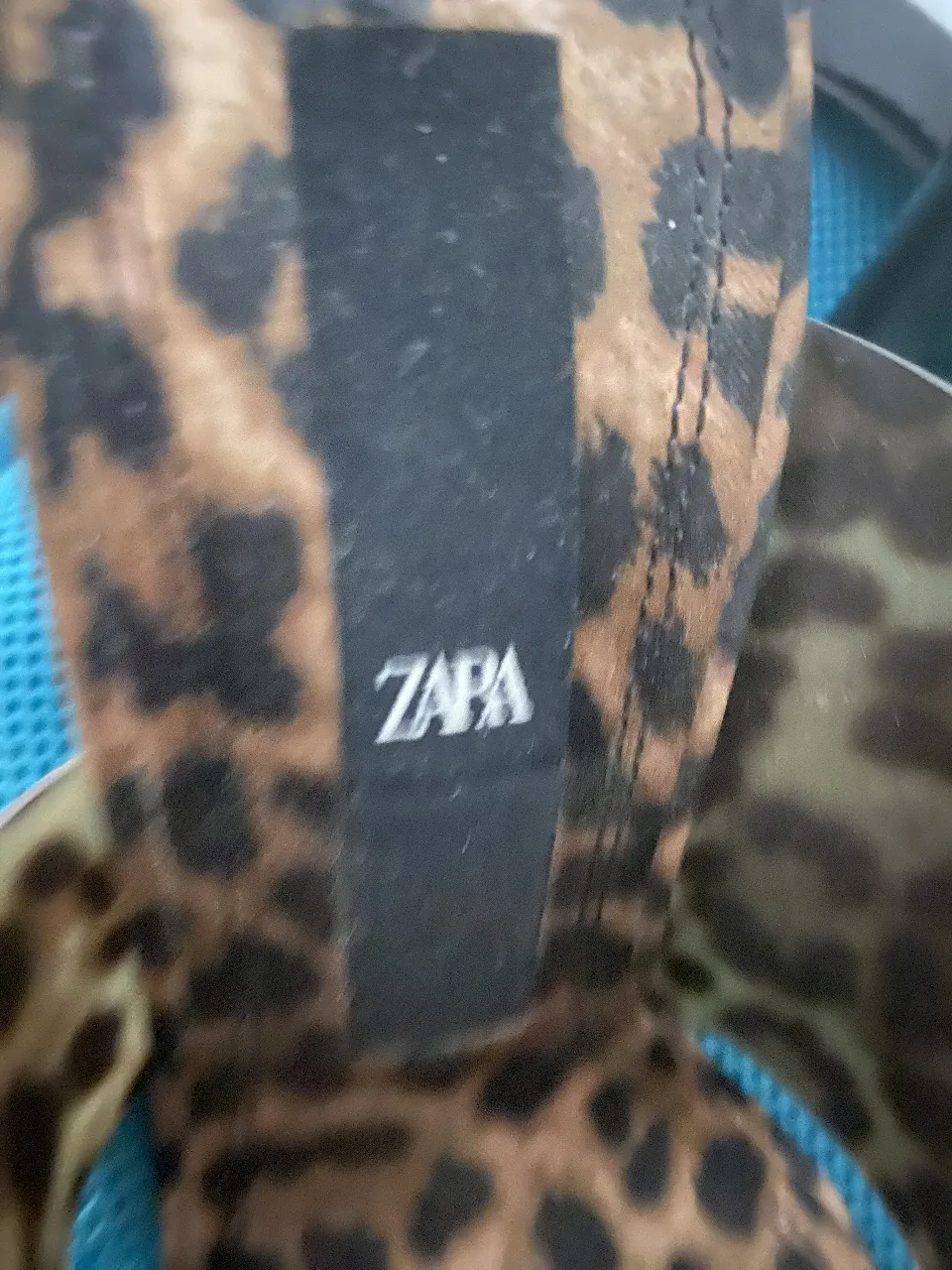 Sandalias Zara - imagen 2