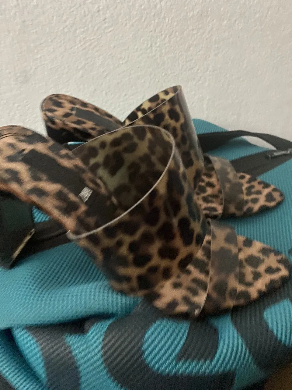 Sandalias Zara - imagen 4