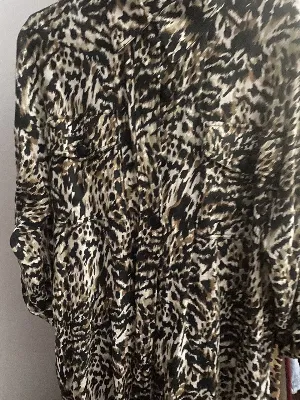 Zara Woman