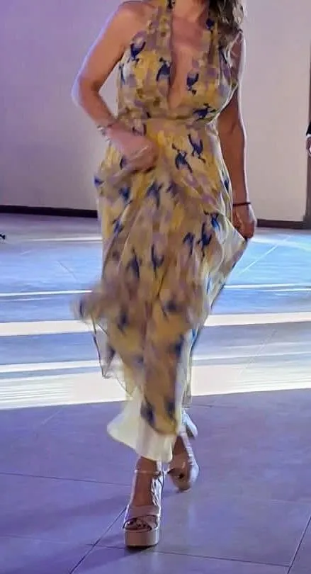 Vestido Zara - imagen 3
