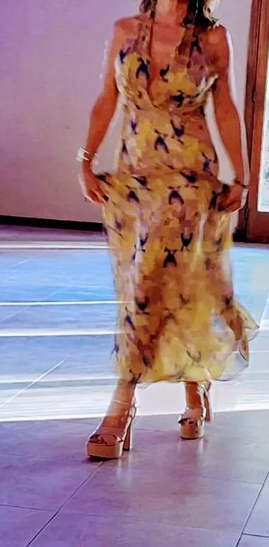 Vestido Zara - imagen 2